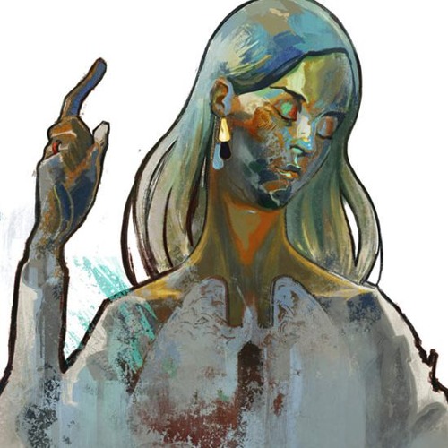 soft ending [raw version]