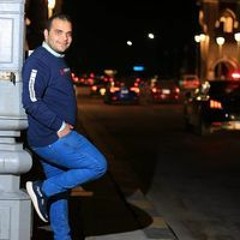 احمد العبد