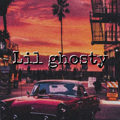 lil ghosty
