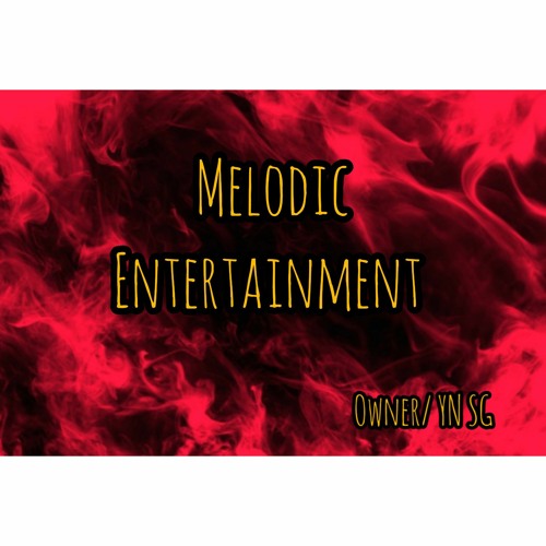 Melodic Entrainment’s avatar