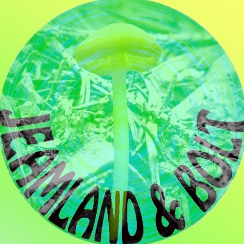 Jeamland & Bolt’s avatar