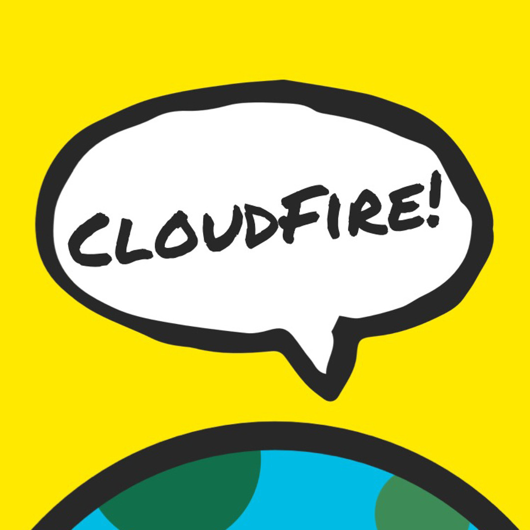 Stream CloudFire music | Listen to songs, albums, playlists for free on ...