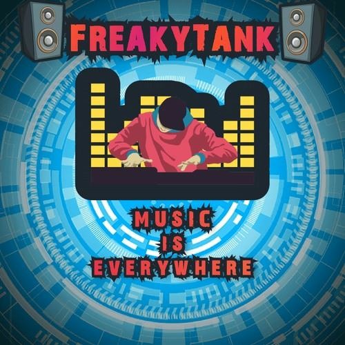 Freaky Tank’s avatar