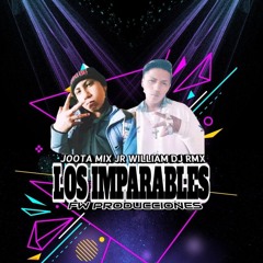 ❤️‍🩹THE PoderWilliam dj🇪🇨