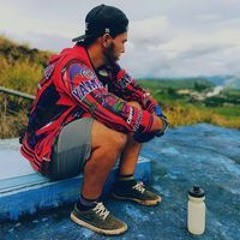Jeffry Bravo