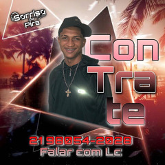 DJ SORRISO DO PIRA ✪