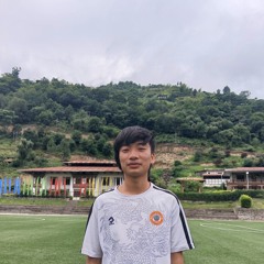 JB Wangchuk