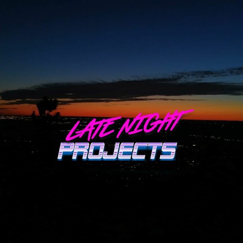 Late Night Projects’s avatar