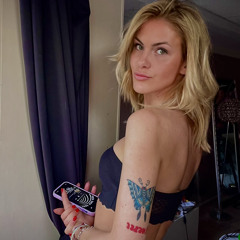 Kameliya Stefanova