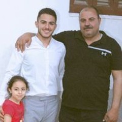 أحمد توفيق