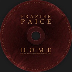 frazier paice