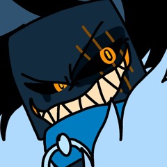 【--SENTIENT EATER--】