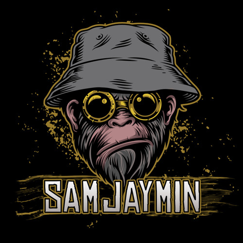 SAM Jaymin - Melodic Techno Deluxe - Techno Mix