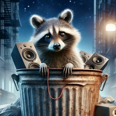 Trash Pandas