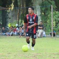 Nanda Haris Soeanda