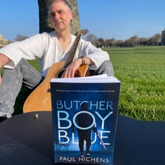 Paul Hichens