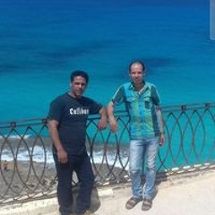 Mohamed Elsayad