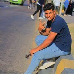حسن صدقة