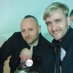 Dj Newtronic feat Axel S.