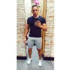 Erick Jones Reason Noel