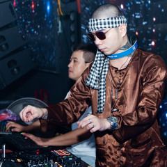 DJ SYME