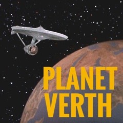 Planet Verth