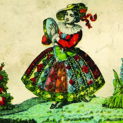 Queen of Bohemia Productions