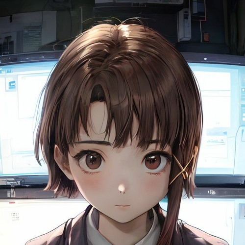 Лэйн’s avatar