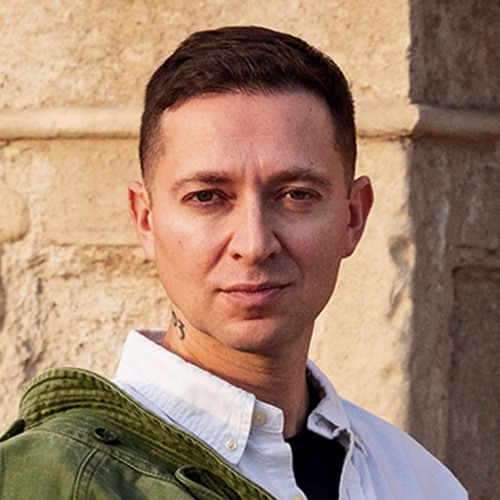 Oxxxymiron artist photo