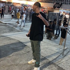 Joao Vitor Carvalhedo