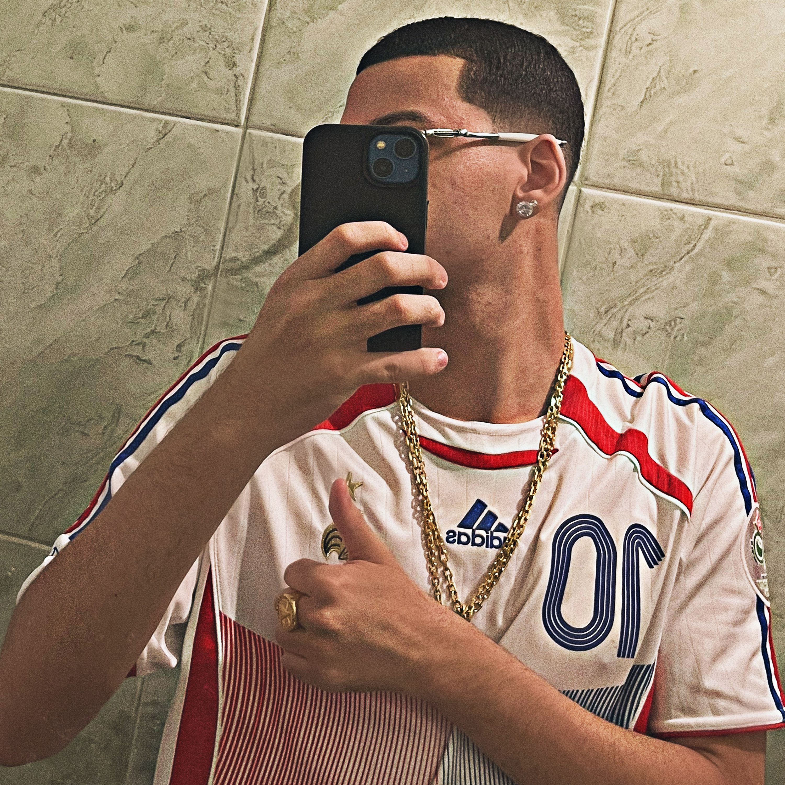 LC SXNTOS ⎠ PERFIL II 🇵🇱🐐 "MADE IN POLÔNIA"