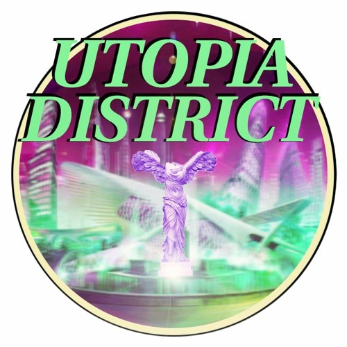 Utopia District’s avatar