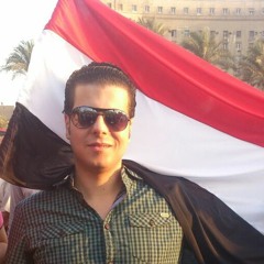 Ahmed Fouad Ahmed 1
