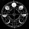 moonshyne / mondscheyn