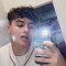 Hunter Gonzales