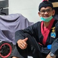 Harun Twi
