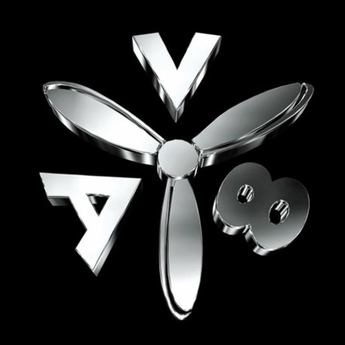 AV8 RECORDS - New York’s avatar
