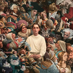 Joshua Baker