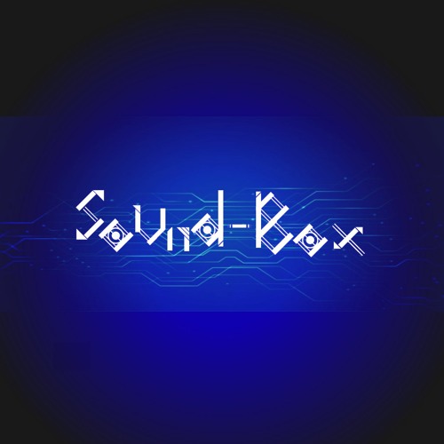 Sound- Box’s avatar