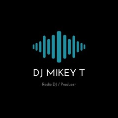 DJ Mikey T