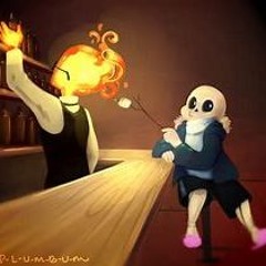 sans