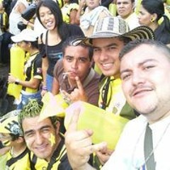 Jesus Alfredo Escalante