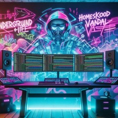HomeSKool'Dvandals