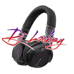DJ Locksy