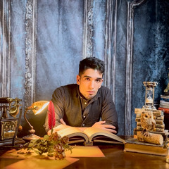 راحل رایومند Rahil Rayomand