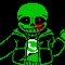 GREEN SANS