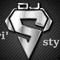 dj ari's style