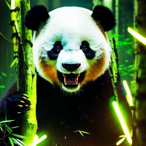 Sure Thing - Miguel (P A N D A Bamboo Flip)