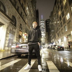DJ Keita (Superior)