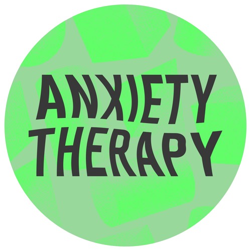 Anxiety Therapy’s avatar